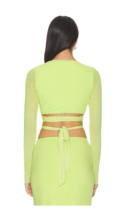 AFRM Halsey Top | Thumbnail 3 AFRM Halsey Top | Thumbnail 3