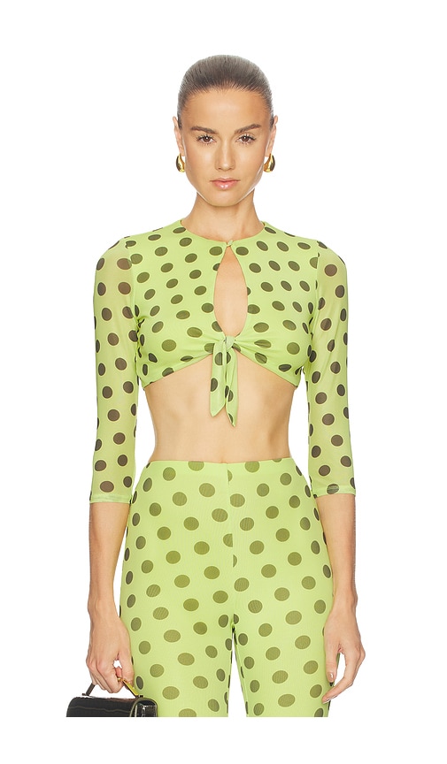 Nisha Top