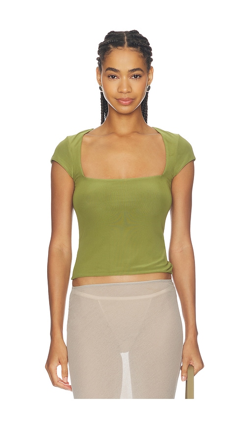 Winona Top