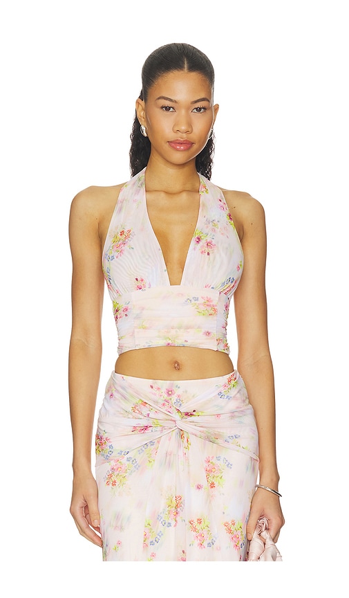 Gabriella Top