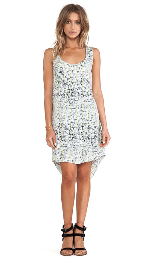 Chloe Granite Dress
