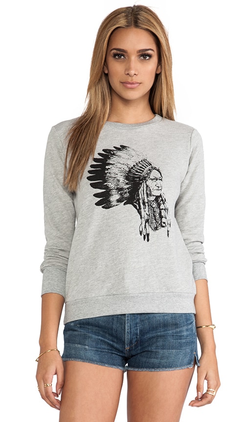 Cherokee Sweatshirt