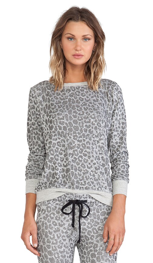 Wolf Sweatshirt