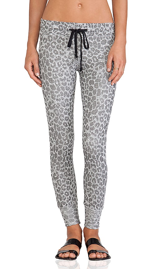 Kelly Skinny Sweatpants