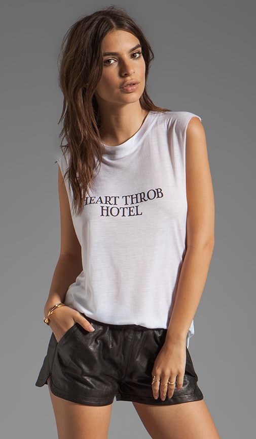 Abby Hotel Tank
