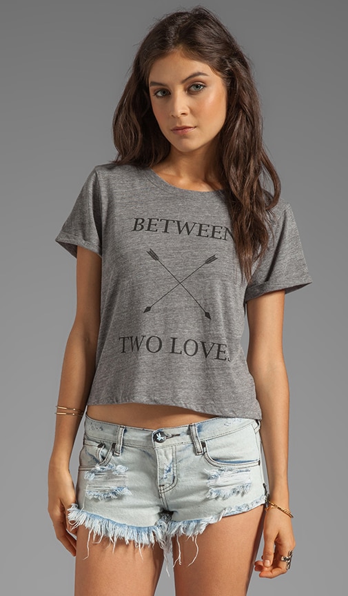 Hastings Between Loves Tee