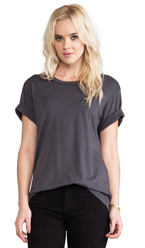 June Crewneck Tee