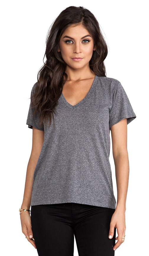 Levi V Neck Tee