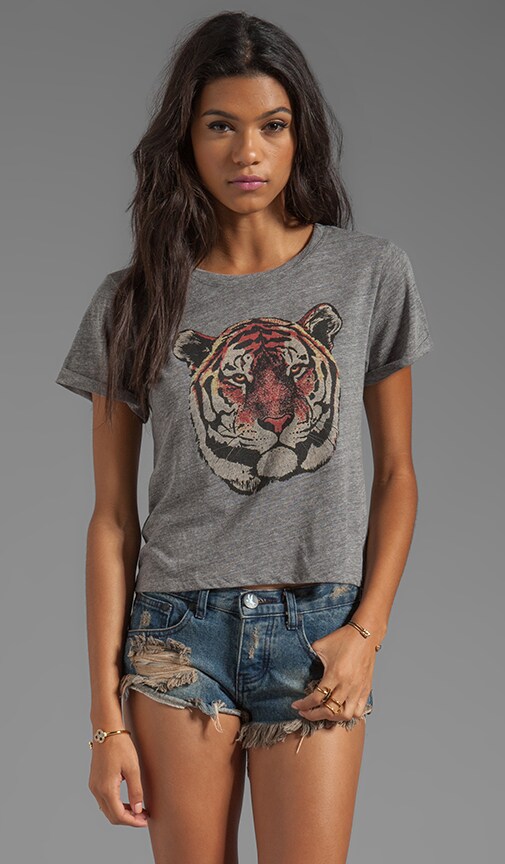 Hastings Mascot Tee