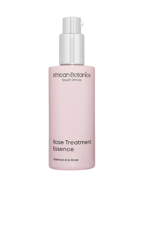 African Botanics Rose Treatment Essence in Beauty: NA