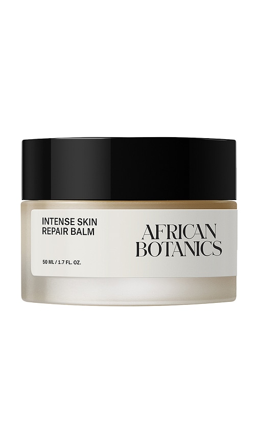 African Botanics Marula Intense Skin Repair Balm