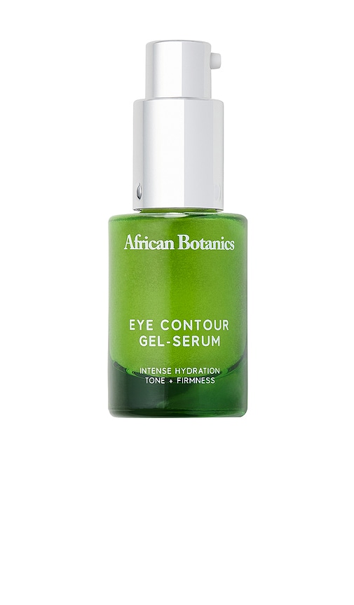 African Botanics Eye Contour Gel Serum in Beauty: Multi