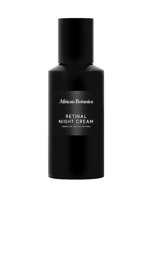 African Botanics Retinal Night Cream in Beauty: NA