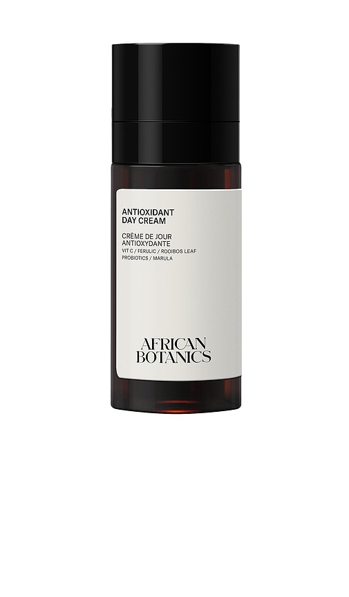 African Botanics Antioxidant Day Cream