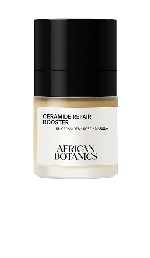 African Botanics Ceramide Repair Booster In N,a