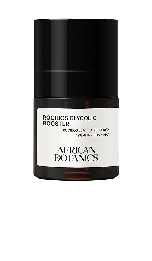 African Botanics Rooibos Glycolic Booster