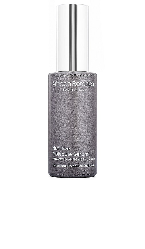 African Botanics Nutritive Molecule Serum