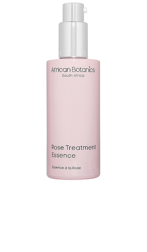 African Botanics Rose Treatment Essence