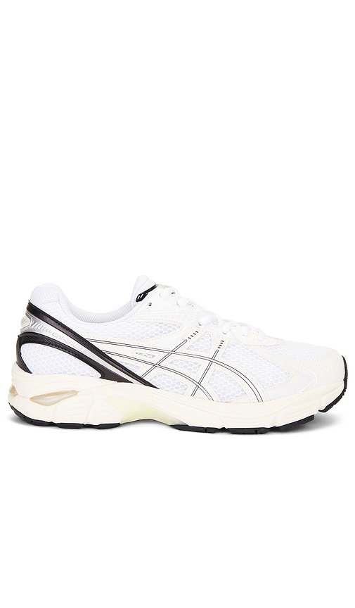 Asics GT-2160 in White & Black