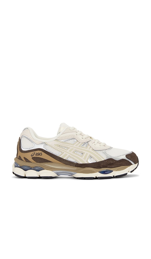 Asics Gel-Nyc in Cream | REVOLVE