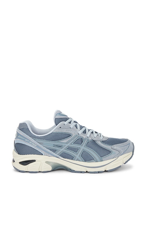 Asics GT-2160 Sneaker in Ironclad & Fjord Grey | REVOLVE