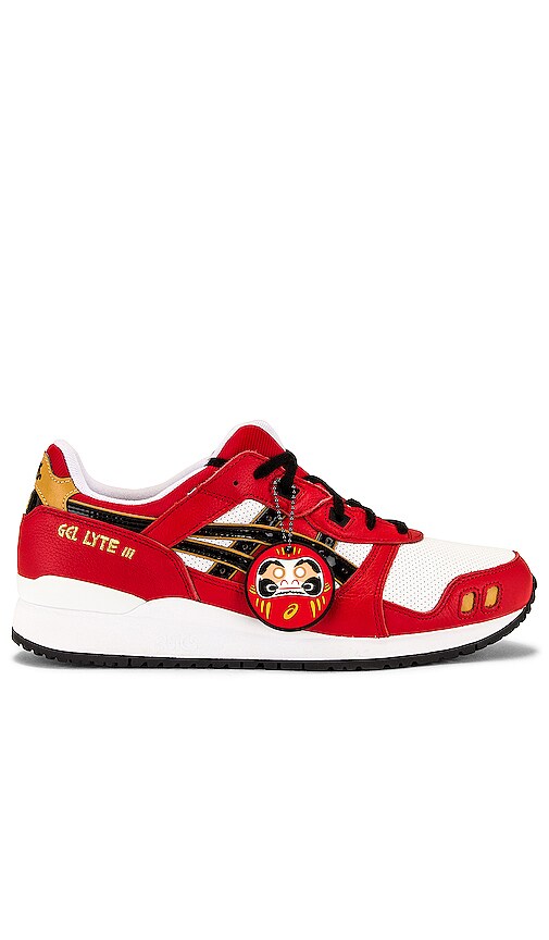 asics gel lyte iii daruma