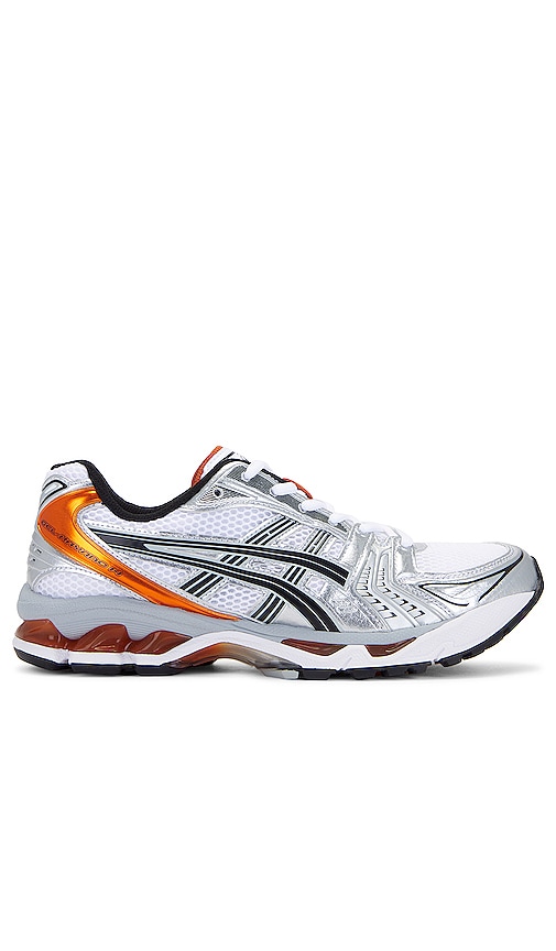 Gel-kayano 14 Sneaker