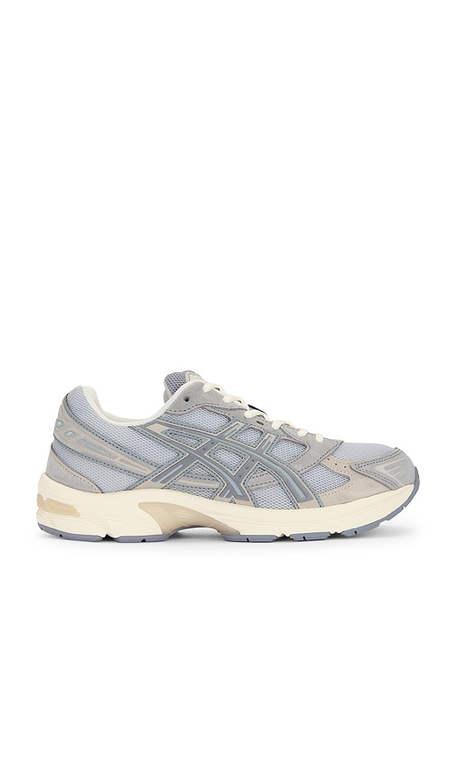 Asics Gel-1130 in Piedmont Grey & Sheet Rock