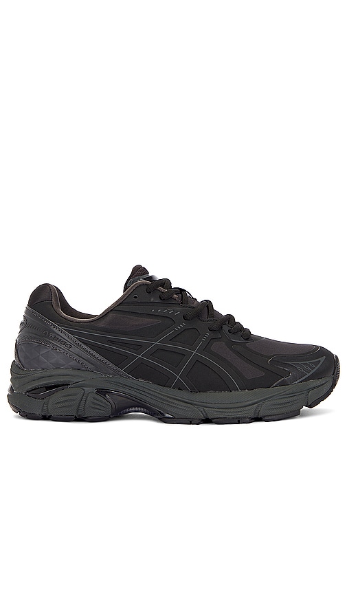 Asics GT-2160 NS 运动鞋– Black & Graphite Grey | REVOLVE