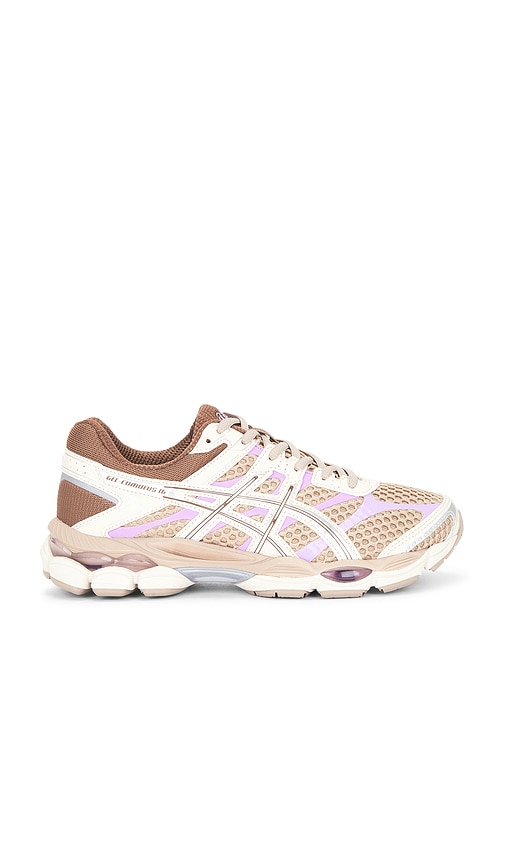 Gel-Cumulus 16 Sneaker Asics $140 