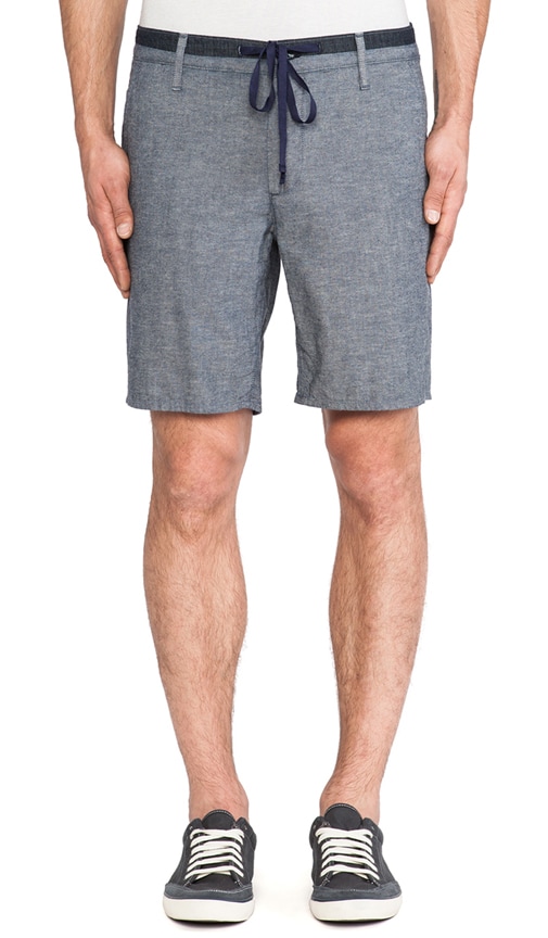 The Kannon Short