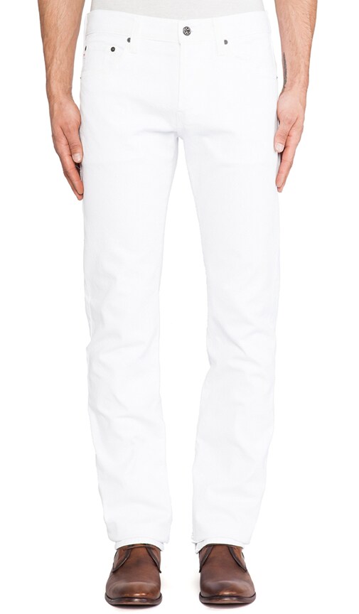 The Matchbox Selvage