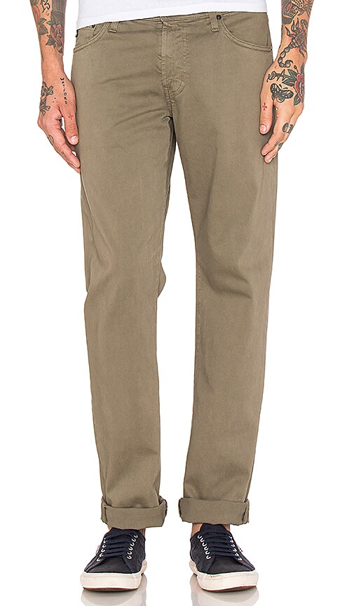 adriano goldschmied the graduate