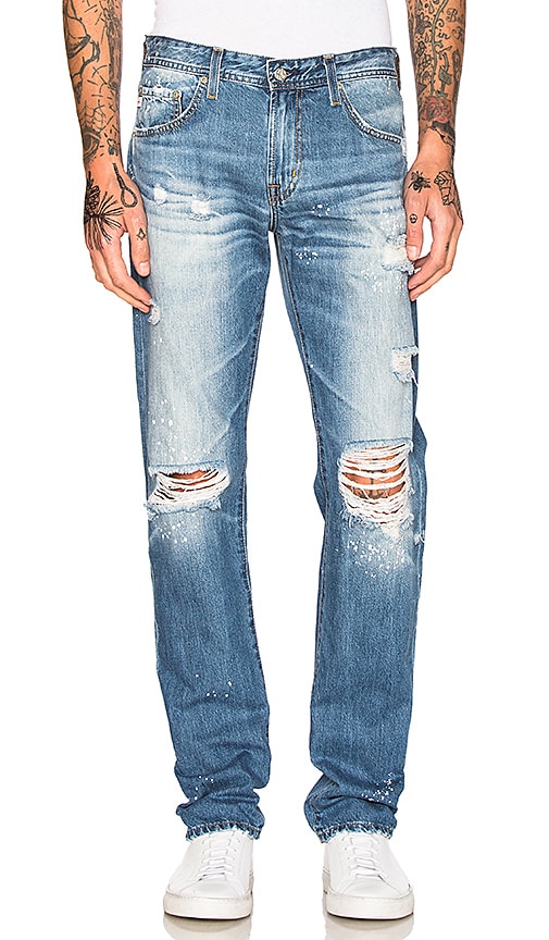 revolve ag jeans