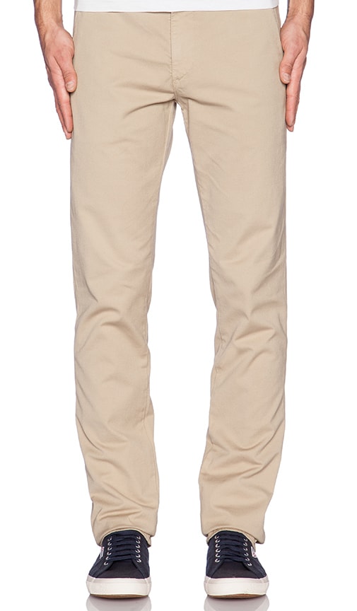 The Slim Khaki