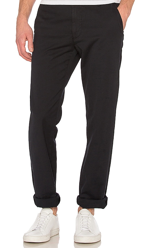 The Slim Khaki