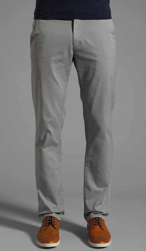 The Slim Khaki