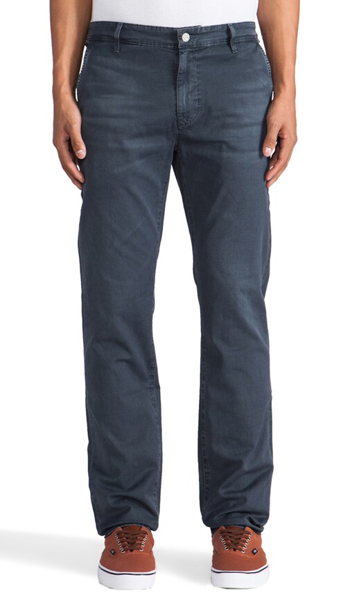 The Slim Khaki