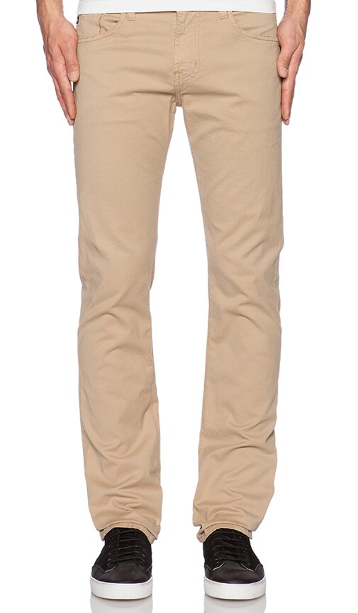 Matchbox Twill