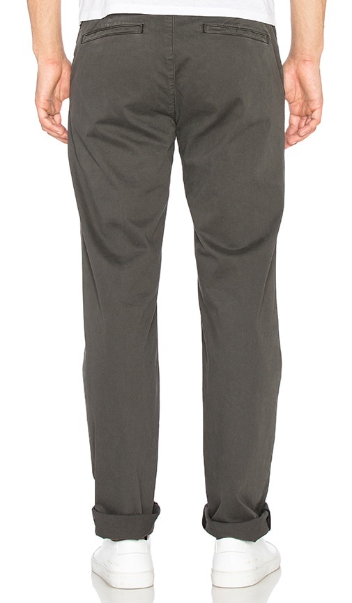 ag jeans lux khaki