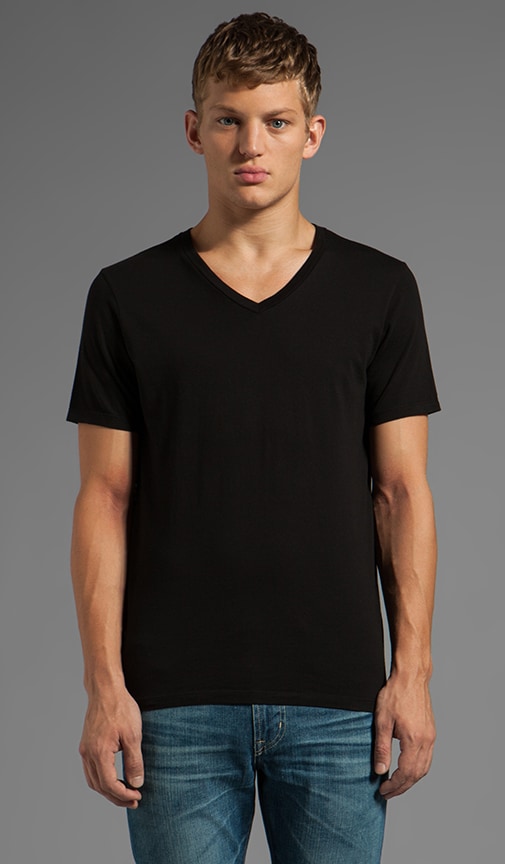 Standard V Neck
