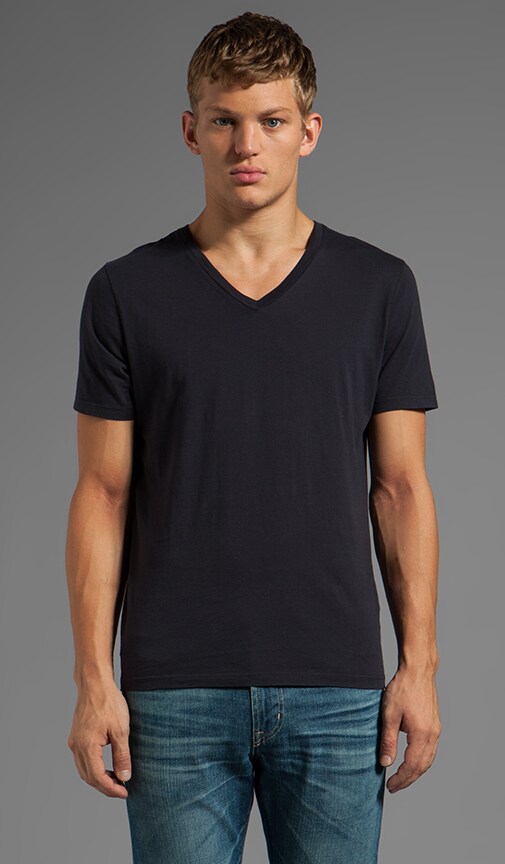 Standard V Neck
