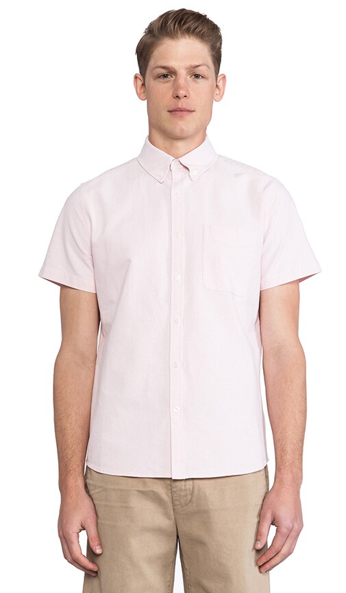 Aviator Shirt