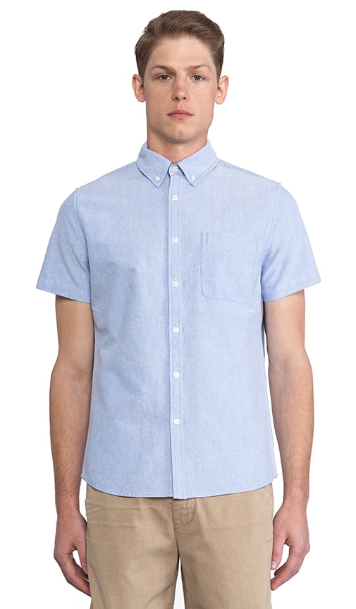Aviator Shirt