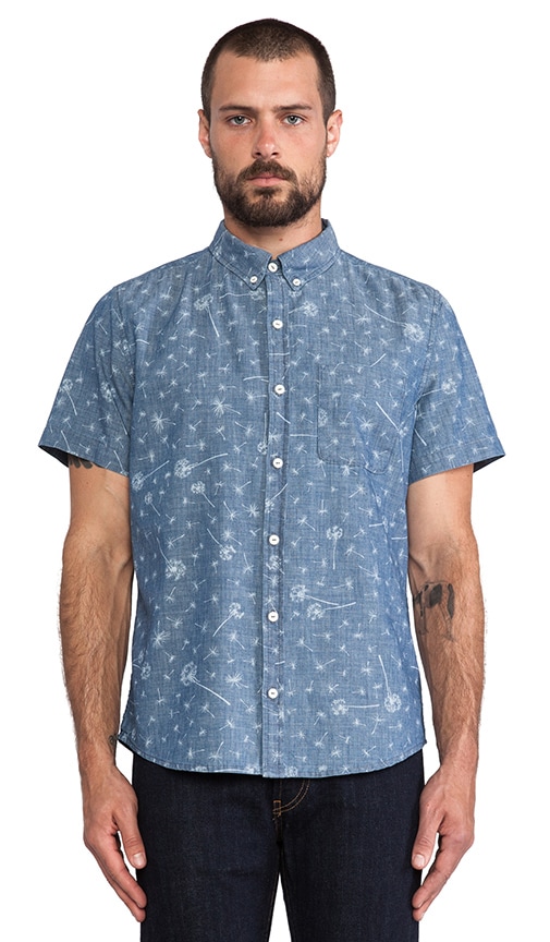 Aviator Shirt