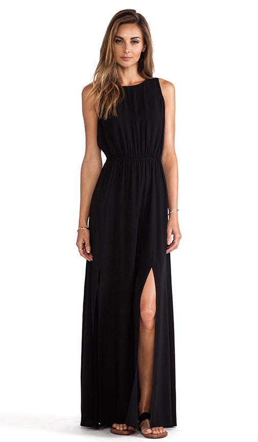 Sway Maxi Dress