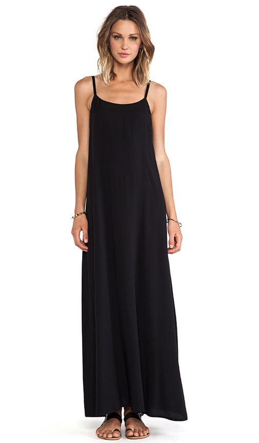 Interval Maxi Dress