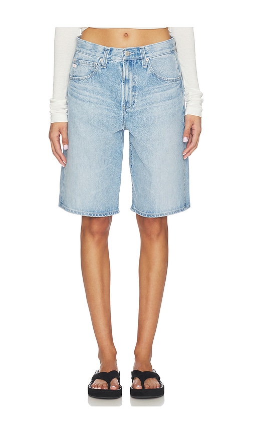 AG Jeans Hattie Short