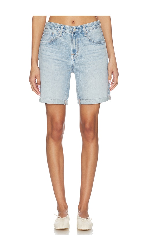 Ex-boyfriend Short in Blue. - size 32 (also in 26, 23, 24, 25, 27, 28, 29)