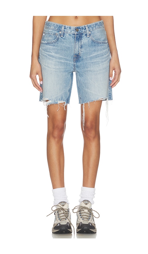 Ex-boyfriend Short in Blue. - size 32 (also in 26, 23, 24, 25, 27, 28, 29)